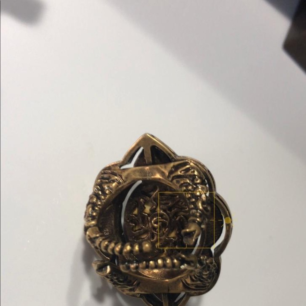 🌹Gucci ring🌹 - Picture 3 of 6